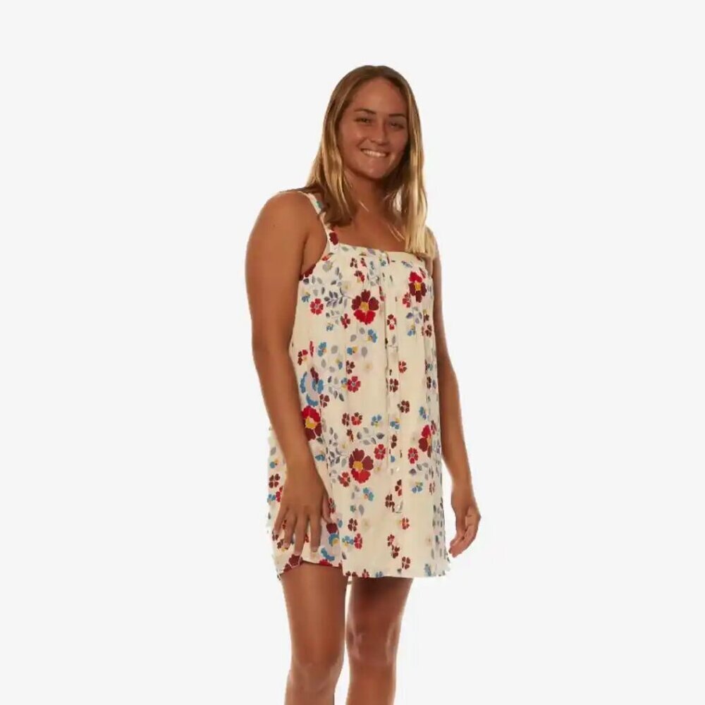 NWOT Sisstrevolution Wind Star Dress